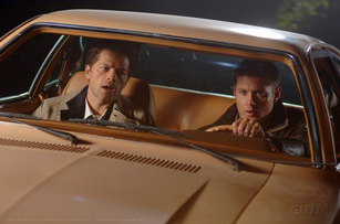 In the beginning promo In the beginning promo